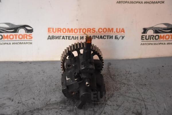 Паливний насос високого тиску (ТНВД) Citroen Jumpy 2.0jtd 8V 1995-2007 0445010010 75272 - 3