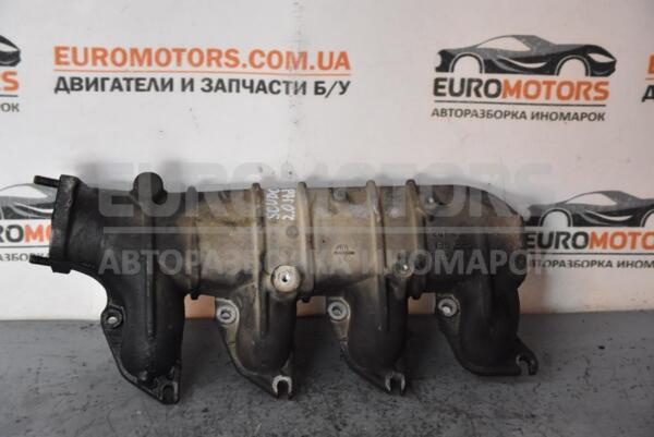 Колектор впускний метал Fiat Scudo 2.0jtd 8V 1995-2007 9635616310 75275  euromotors.com.ua