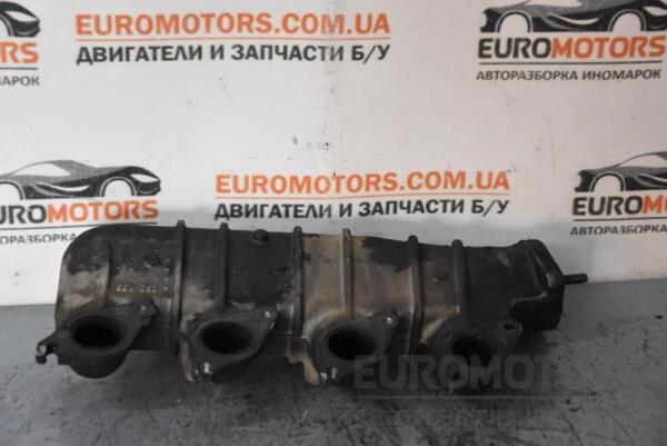 Колектор впускний метал Citroen Jumpy 2.0jtd 8V 1995-2007 9635616310 75275 - 2