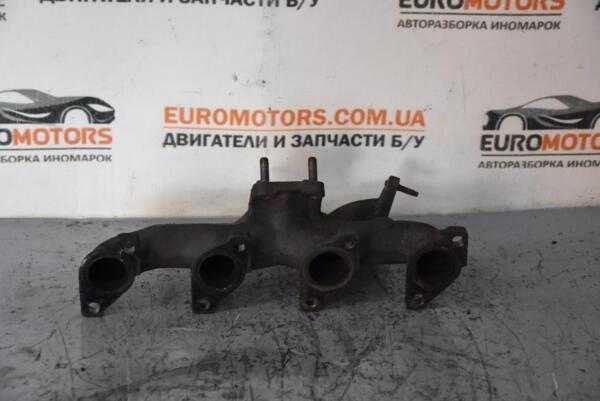 Колектор випускний Citroen Jumpy 2.0jtd 8V 1995-2007 75277 - 2