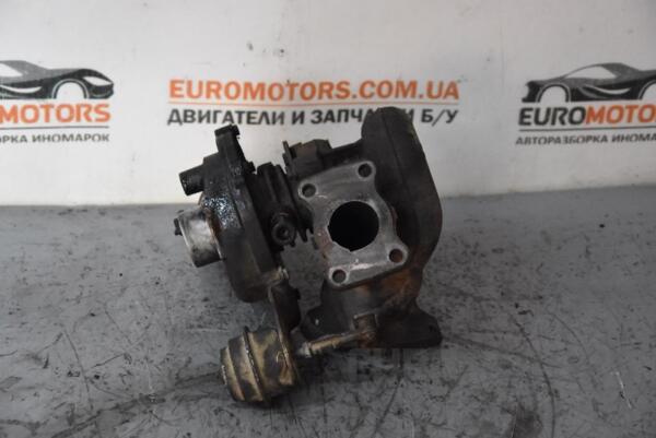 Турбіна Citroen Jumpy 2.0jtd 8V 1995-2007 9634521180 75281 - 3