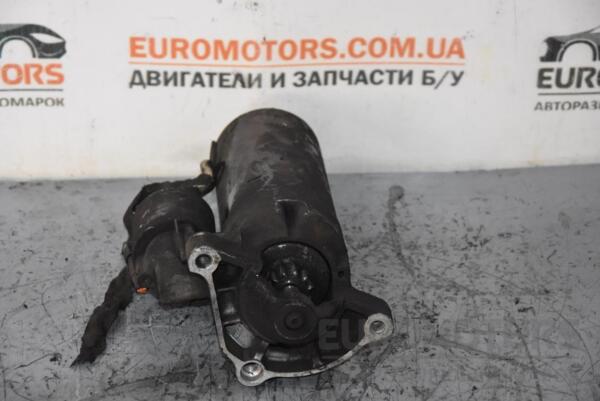 Стартер Citroen Jumpy 2.0jtd 8V 1995-2007 0986013240 75293 - 2