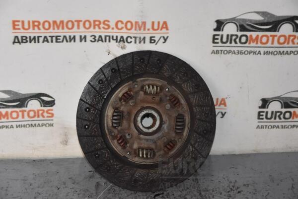 Диск сцепления Citroen Jumpy 2.0jtd 8V 1995-2007 75304 - 2