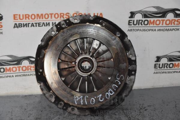Корзина зчеплення Citroen Jumpy 2.0jtd 8V 1995-2007 75306 - 2