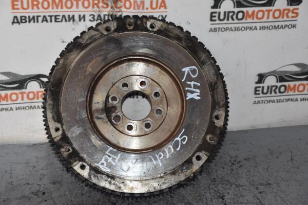Маховик Fiat Scudo 2.0jtd 8V 1995-2007 9430311521 75308 - 2