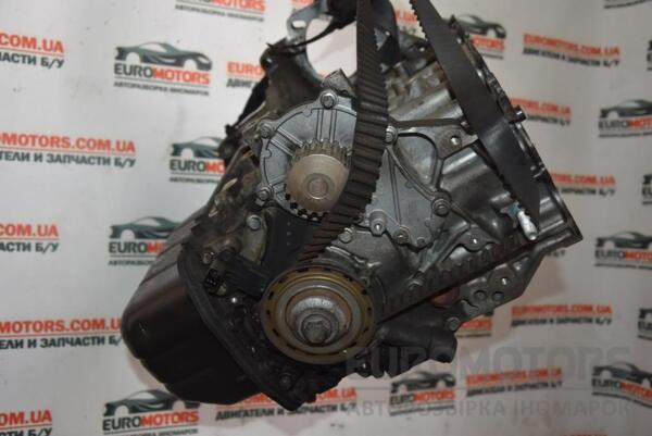 Блок двигателя в сборе HHDA Citroen C4 1.6tdci 2004-2011 75316 - 4