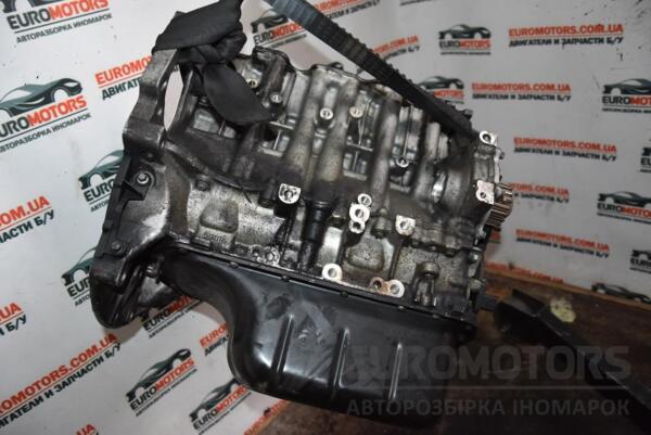 Блок двигателя в сборе HHDA Citroen C4 1.6tdci 2004-2011 75316 - 5