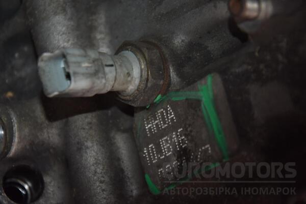 Блок двигателя в сборе HHDA Citroen C4 1.6tdci 2004-2011 75316 - 6