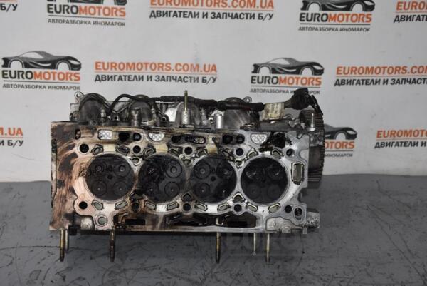 Головка блоку в зборі Citroen C4 1.6tdci 2004-2011 9655911480 75322 - 5