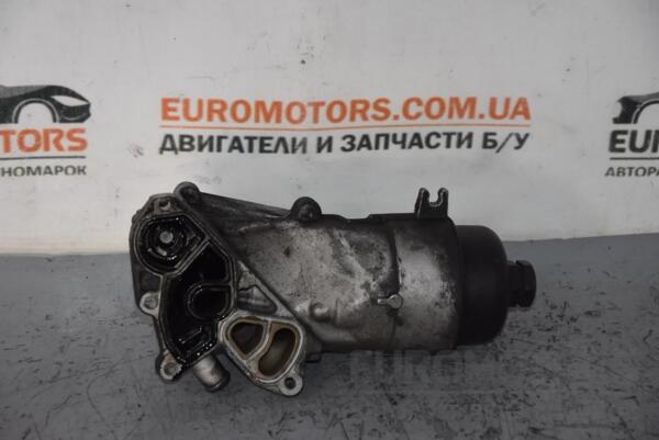 Теплообмінник (Радіатор масляний) Ford Focus 1.6tdci (II) 2004-2011 75331-01 - 2