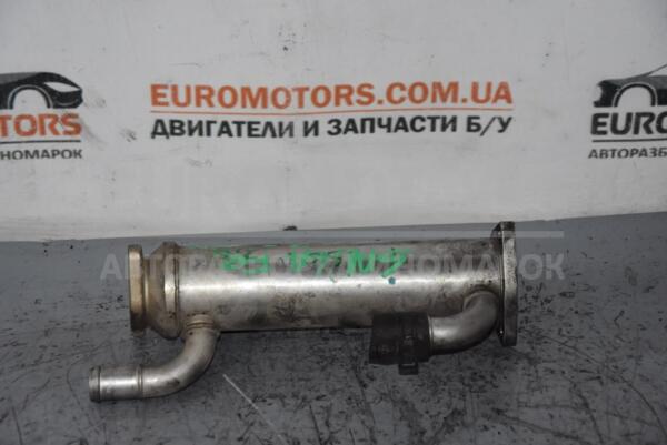 Охладитель ОГ (Радиатор системы EGR) Hyundai Santa FE 2.2crdi 2006-2012 2841627400 75347 - 1