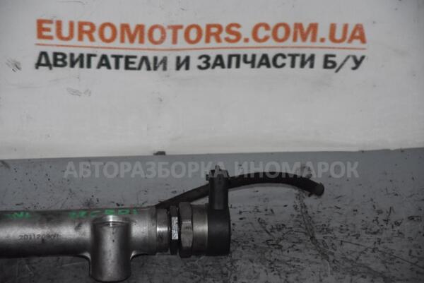 Редукційний клапан Hyundai Santa FE 2.2crdi 2006-2012 0281002507 75358 euromotors.com.ua