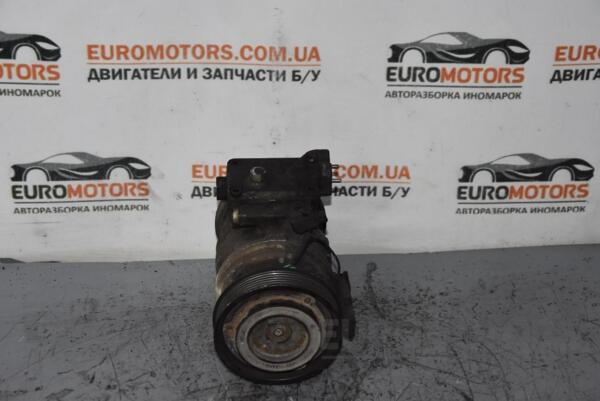 Компресор кондиціонера Hyundai Tucson 2.0crdi 2004-2009 162502920J 75359 - 2