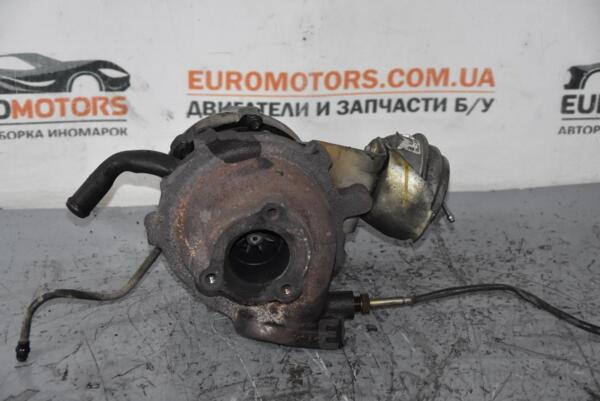 Турбіна Hyundai Trajet 2.0crdi 2000-2008 2823127400 75364 - 2