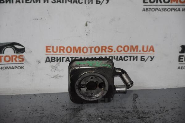 Теплообменник (Радиатор масляный) Hyundai Tucson 2.0crdi 2004-2009 75374 - 2
