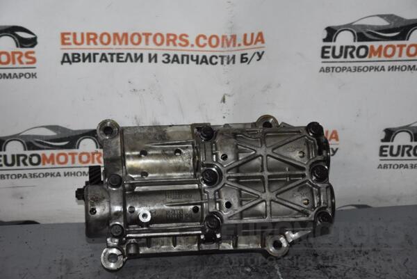 Блок балансирних валів Hyundai Tucson 2.0crdi 2004-2009 75377 - 2