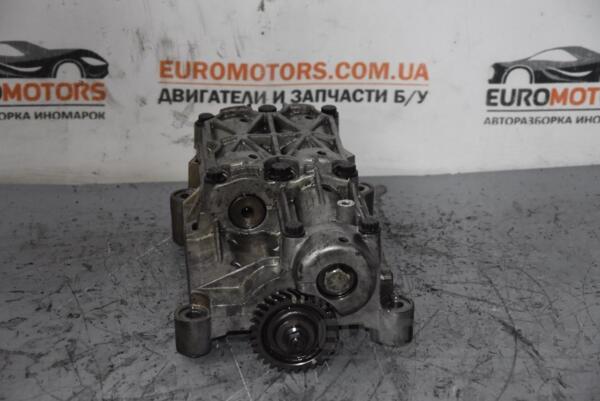 Блок балансирних валів Hyundai Tucson 2.0crdi 2004-2009 75377 - 3
