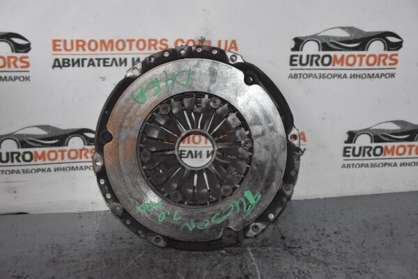 Корзина сцепления Hyundai Tucson 2.0crdi 2004-2009 4130024720 75380 - 2