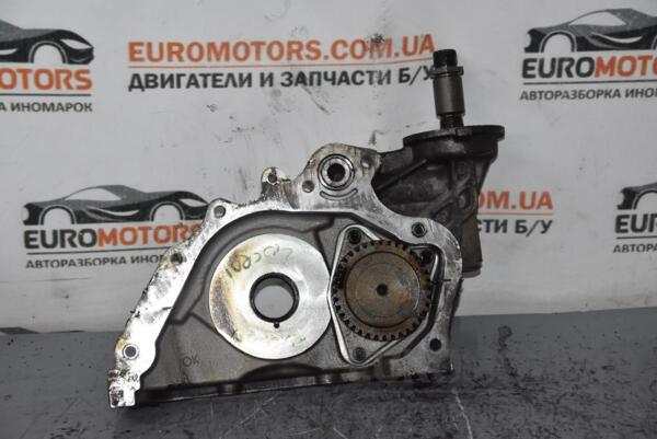Масляный насос Hyundai Tucson 2.0crdi 2004-2009 75386 - 2