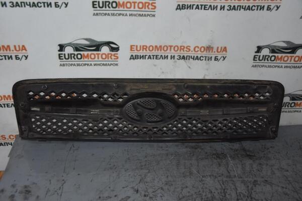 Решетка радиатора Hyundai Tucson 2.0crdi 2004-2009 863512 75388 - 3