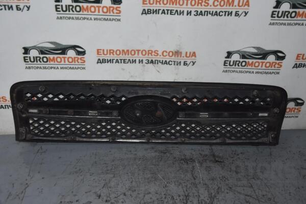 Решітка радіатора Hyundai Tucson 2.0crdi 2004-2009 863512 75391 - 2