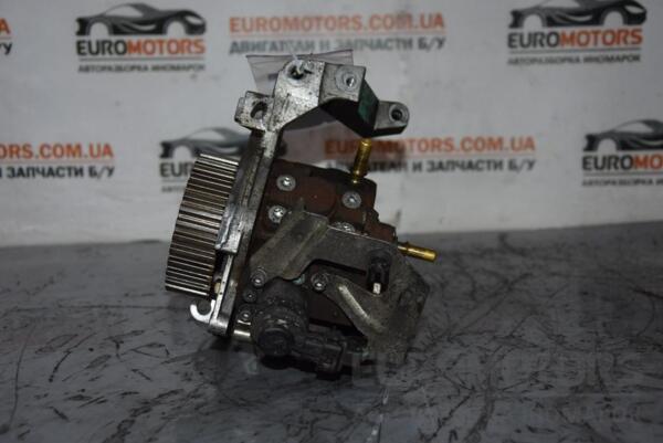 Топливный насос высокого давления (ТНВД) Ford Focus 1.6tdci (II) 2004-2011 0445010102 75395 - 2
