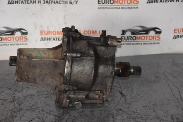 Раздаточная коробка МКПП Hyundai Tucson 2.0crdi 2004-2009 JM VGT 75398 - 2