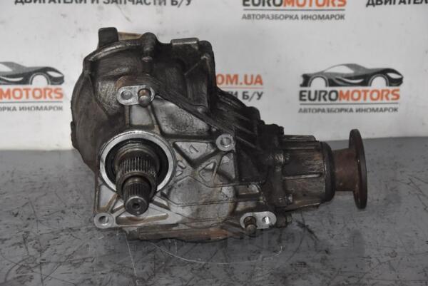 Раздаточная коробка МКПП Hyundai Tucson 2.0crdi 2004-2009 JM VGT 75398 - 3