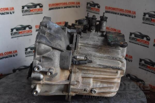 МКПП (механічна коробка перемикання передач) 6-ступка, 4x4 Hyundai Tucson 2.0crdi 2004-2009 S714JE 75403 - 4