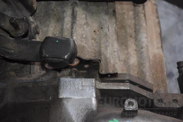 МКПП (механічна коробка перемикання передач) 6-ступка, 4x4 Hyundai Tucson 2.0crdi 2004-2009 S714JE 75403 - 5