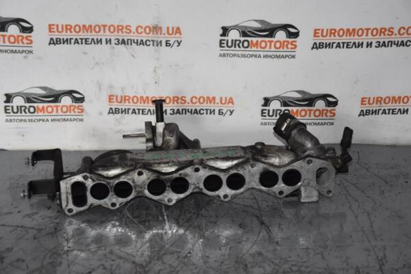 Колектор впускний метал Hyundai Tucson 2.0crdi 2004-2009 2831027410 75408 - 3