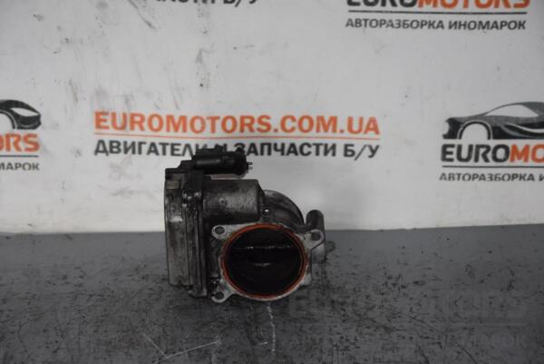 Дросельна заслінка електро Hyundai Tucson 2.0crdi 2004-2009 3510027410 75411 - 2
