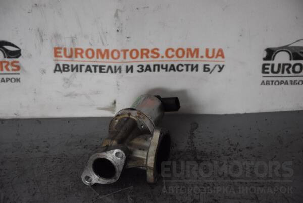 Клапан EGR електричний Hyundai Tucson 2.0crdi 2004-2009 2841027410 75415 - 2