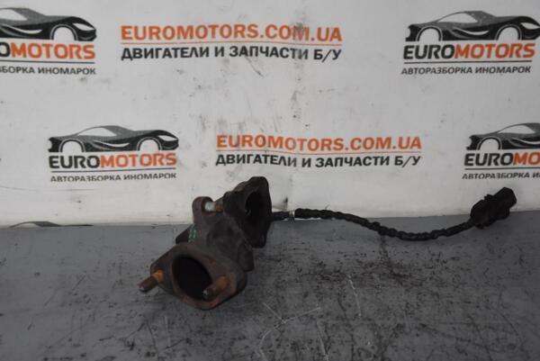 Трійник колектора випускного (з лямбда зондом) Hyundai Tucson 2.0crdi 2004-2009 75422 - 2