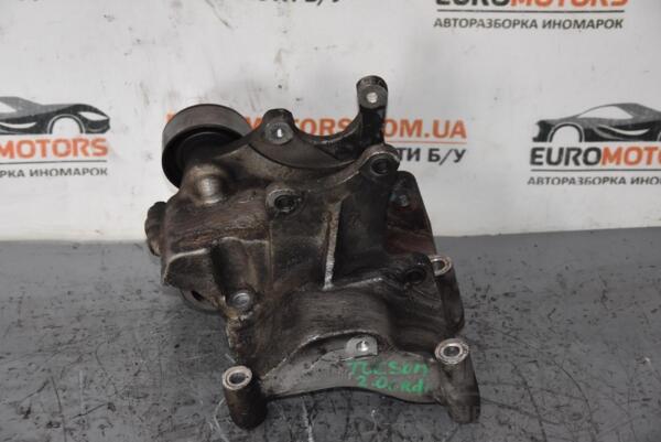 Кронштейн генератора Hyundai Tucson 2.0crdi 2004-2009 374722700 75424 - 2