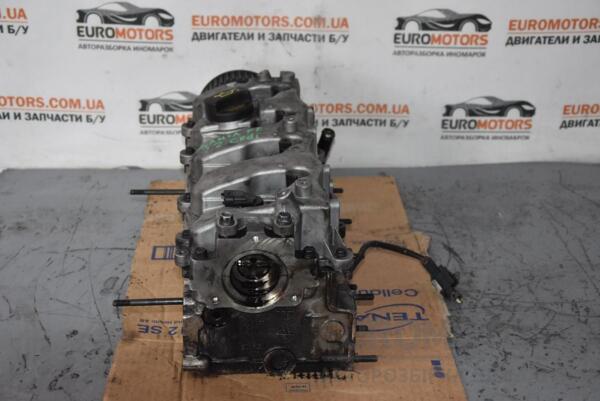 Головка блока в сборе Hyundai Trajet 2.2crdi 2000-2008 2211127800 75428 - 3