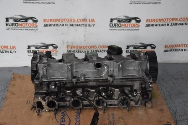 Головка блока в сборе Hyundai Trajet 2.2crdi 2000-2008 2211127800 75428 - 4