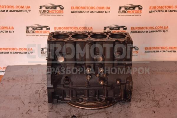 Блок двигателя голый Hyundai Santa FE 2.2crdi 2006-2012  75434  euromotors.com.ua