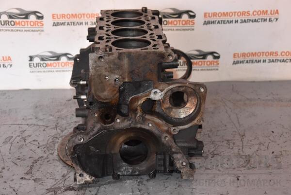 Блок двигуна голий Hyundai Trajet 2.2crdi 2000-2008 75434 - 2