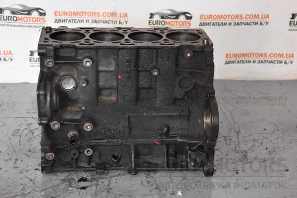 Блок двигуна голий Hyundai Trajet 2.2crdi 2000-2008 75434 - 3