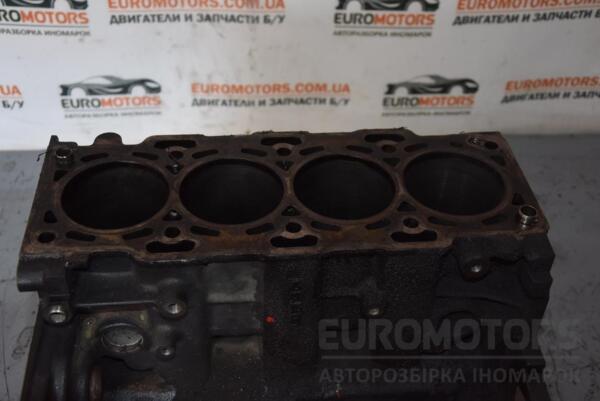 Блок двигуна голий Hyundai Trajet 2.2crdi 2000-2008 75434 - 4