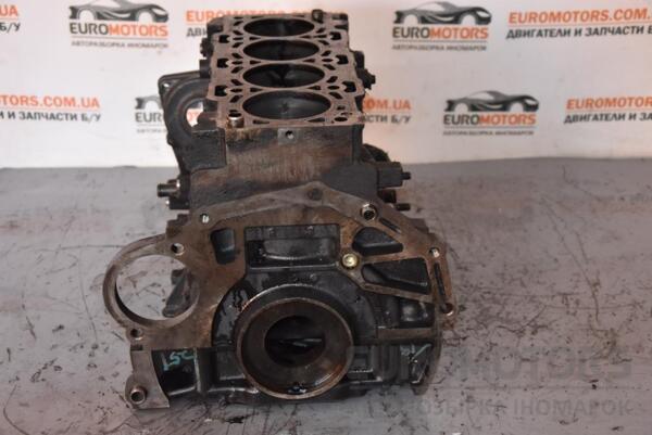 Блок двигуна голий Hyundai Trajet 2.2crdi 2000-2008 75434 - 5