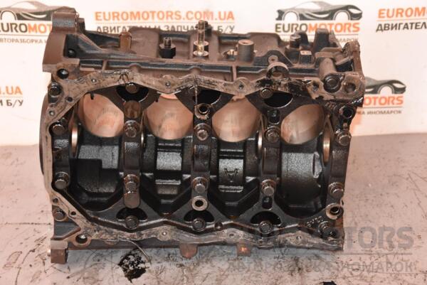 Блок двигуна голий Hyundai Trajet 2.2crdi 2000-2008 75434 - 7