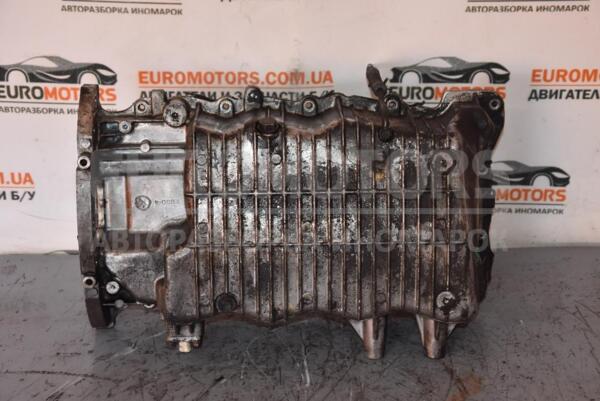 Поддон двигателя масляный Hyundai Santa FE 2.2crdi 2006-2012 75441 - 1
