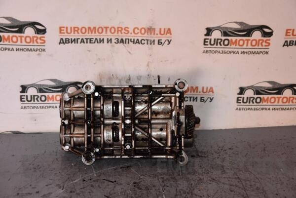 Блок балансирных валов Hyundai Santa FE 2.2crdi 2006-2012 75443 - 2