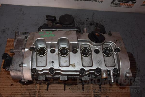 Головка блока в сборе Audi A4 2.0tfsi (B7) 2004-2007 06F103373 75464 - 2