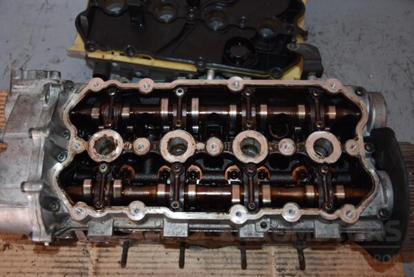 Головка блока в сборе Audi A4 2.0tfsi (B7) 2004-2007 06F103373 75464 - 3