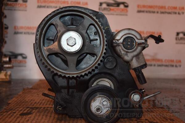 Головка блока в сборе Audi A4 2.0tfsi (B7) 2004-2007 06F103373 75464 - 5