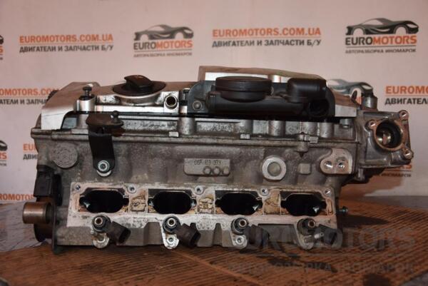 Головка блока в сборе Audi A4 2.0tfsi (B7) 2004-2007 06F103373 75464 - 6