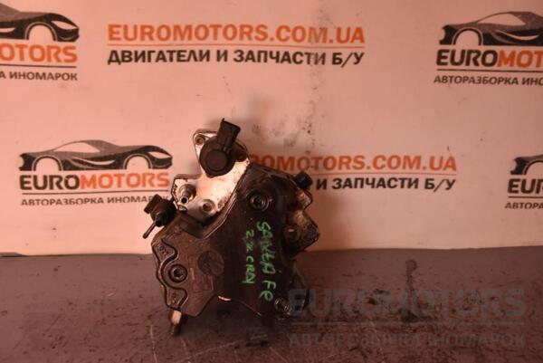 Топливный насос высокого давления (ТНВД) Kia Ceed 2.2crdi 2007-2012 0445010121 75479 - 2